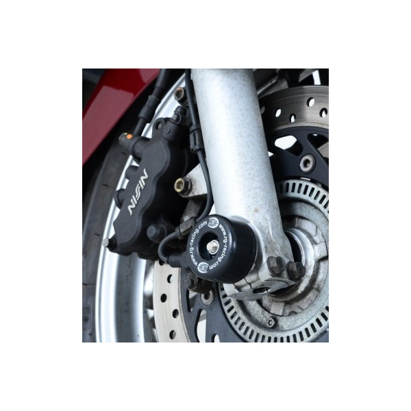 R&G Fork Protectors for Honda NT700V Deauville '06-'10